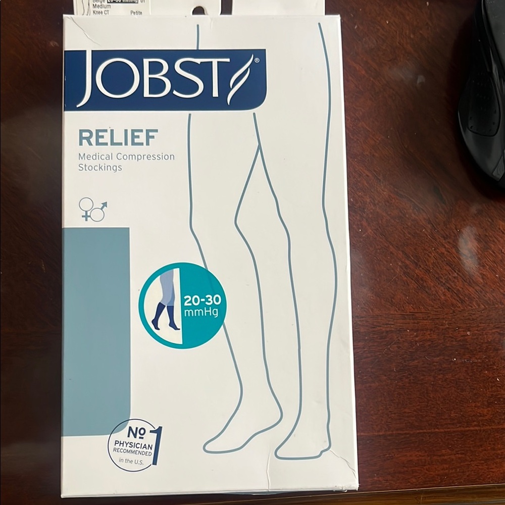 JOBST compression Stockings Unisex